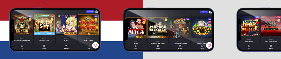 gratis bonussen in online casino ' s