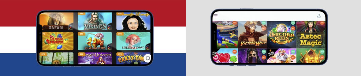 beste gokautomaten voor echt geld in mobiel casino