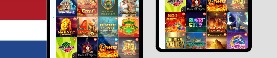 beste online casinobonussen voor echt geld