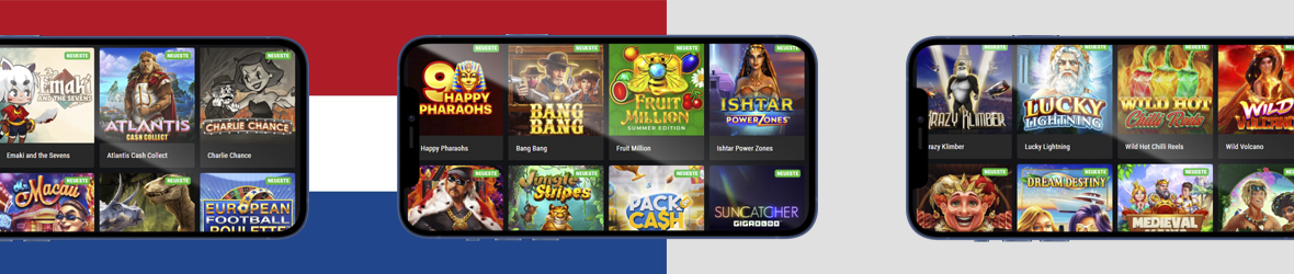 beste online gokkasten gratis