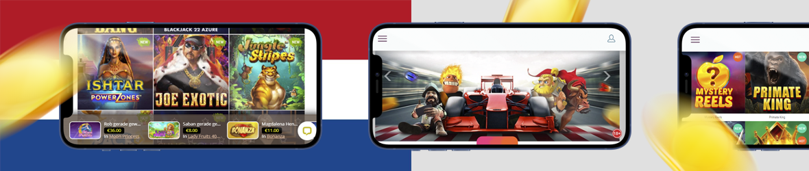 beste gokautomaten voor echt geld