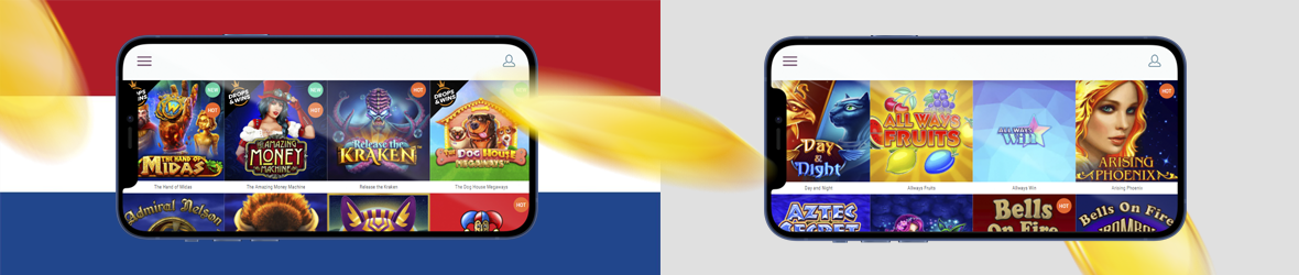 beste gokautomaten voor echt geld in mobiele casino's